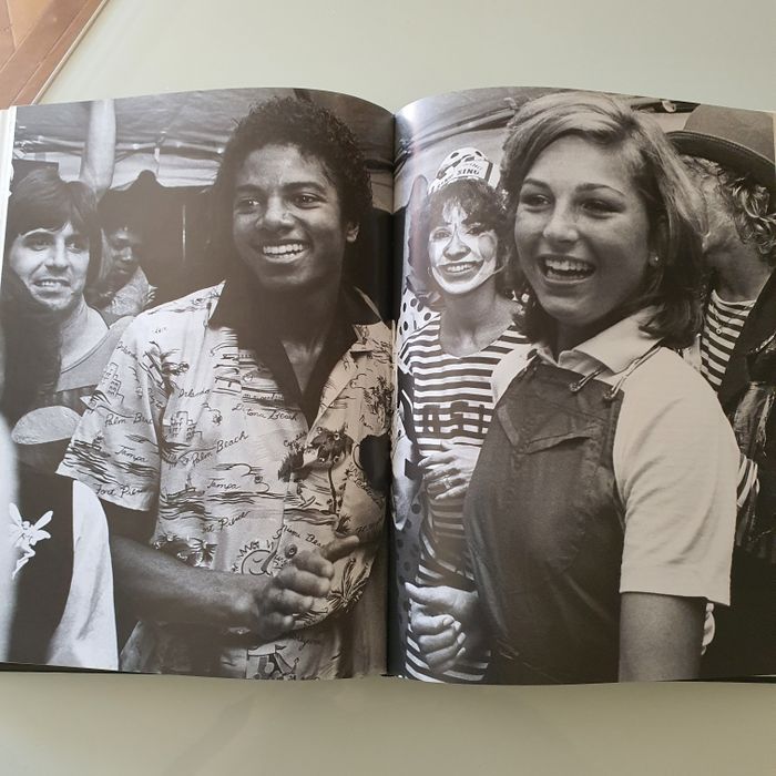 Livre Michael Jackson l'intégrale - photo numéro 5