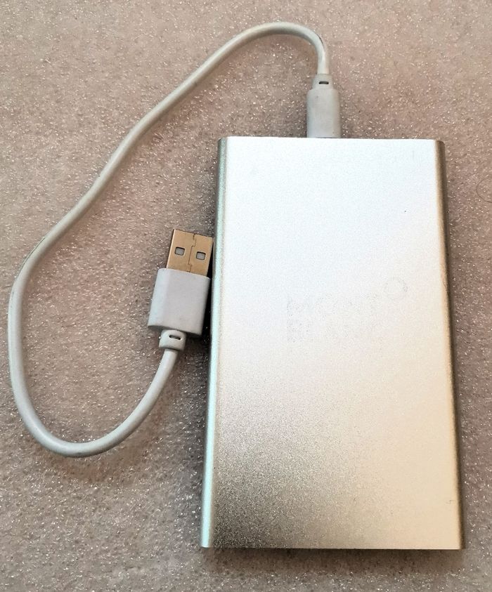 Power Bank - photo numéro 3