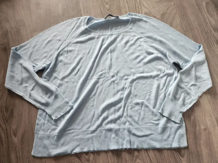 Pull oversize