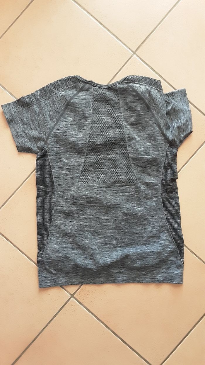 Lot de 3 hauts de sport femme - photo numéro 5