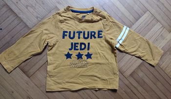 tee-shirt star wars