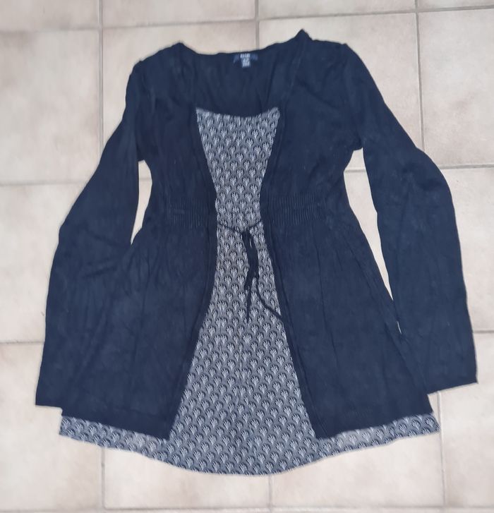 lot de vêtements de grossesse - photo numéro 5