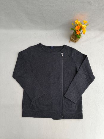 Gilet fille Kiabi 10 ans