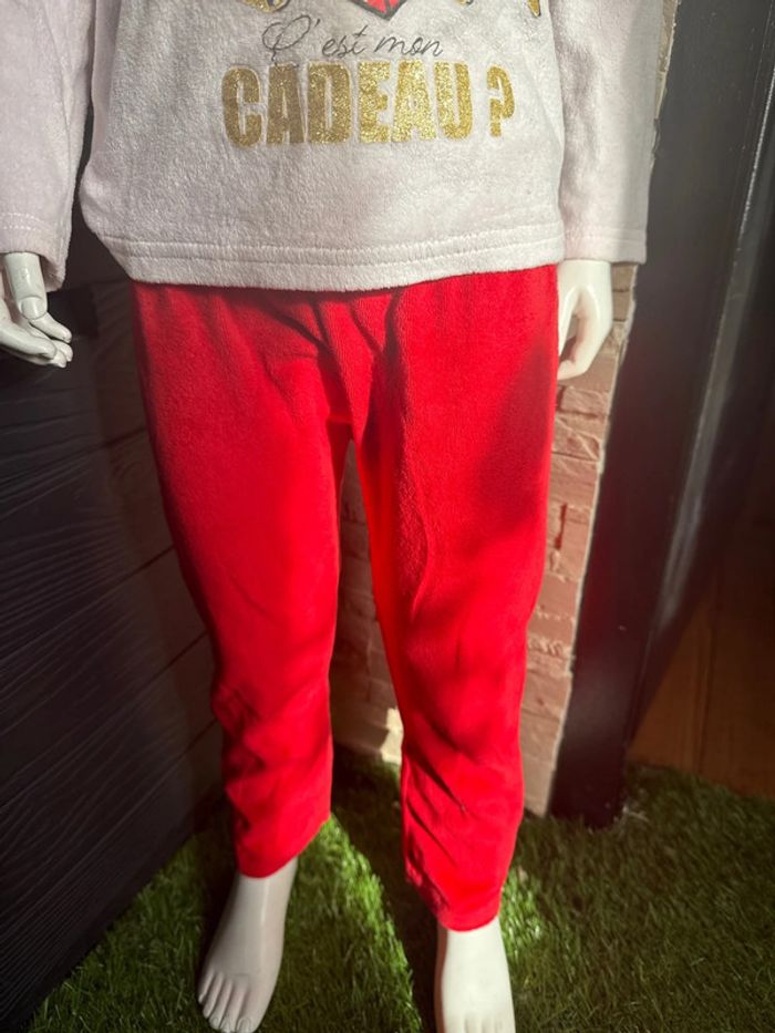 Pyjama deux pièces Disney Aristochats 5 ans - photo numéro 3