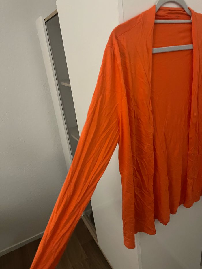 cardigan - photo numéro 2