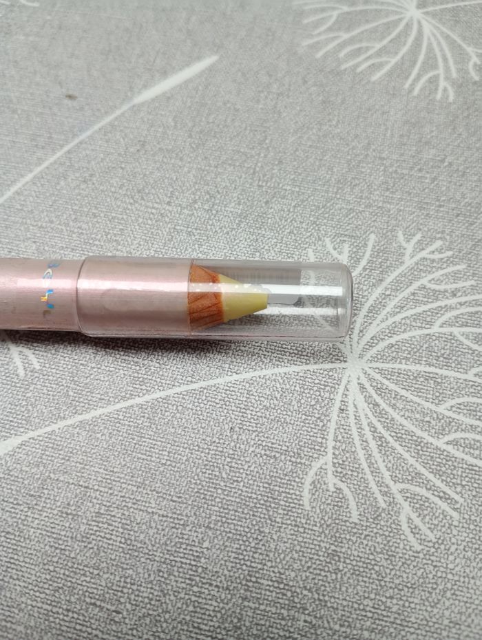 Crayon holographique - photo numéro 2