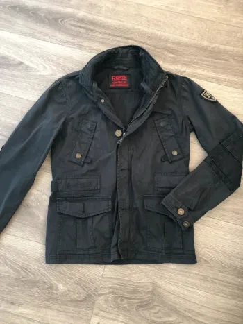 Blouson enfant
