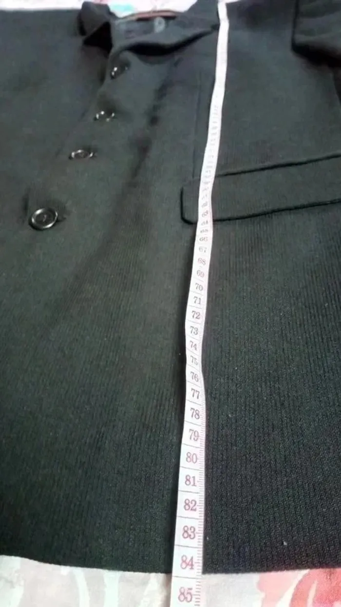 Veste de costume taille 52 - photo numéro 6