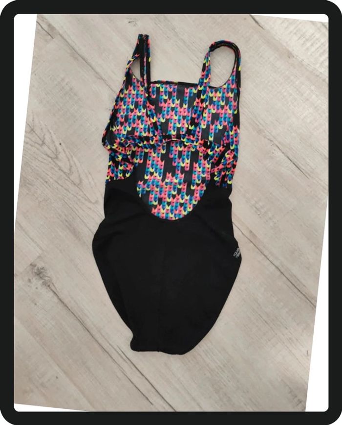 Maillot de bain 1 pièce - photo numéro 3