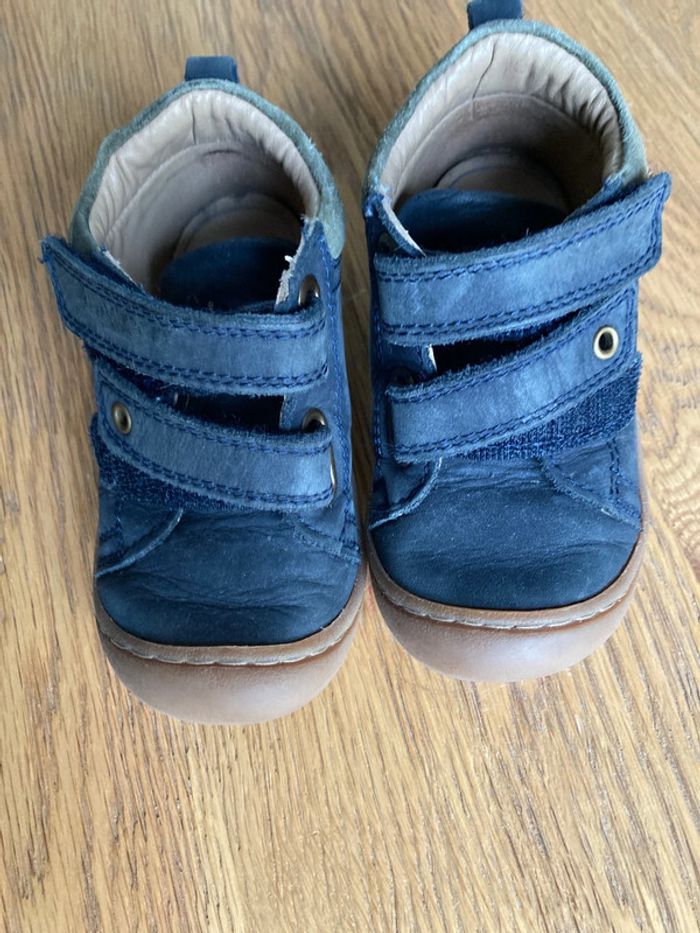 Chaussure garçon
