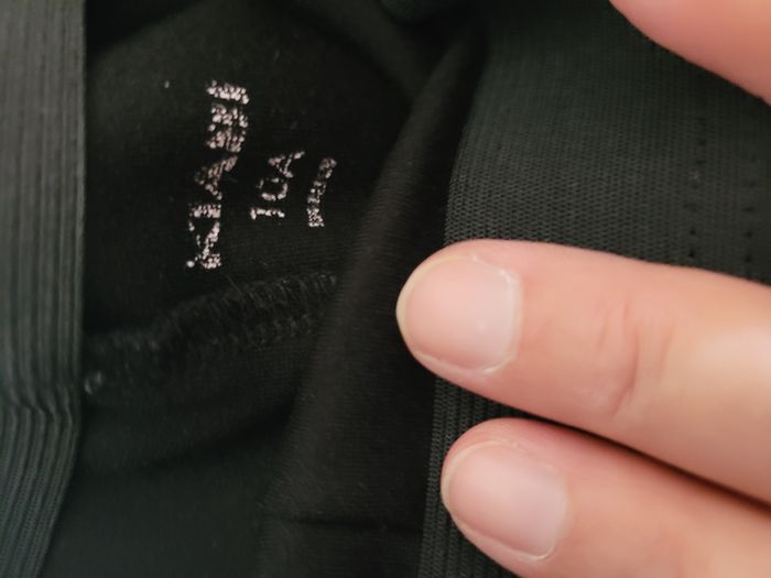 Pantalon - photo numéro 2