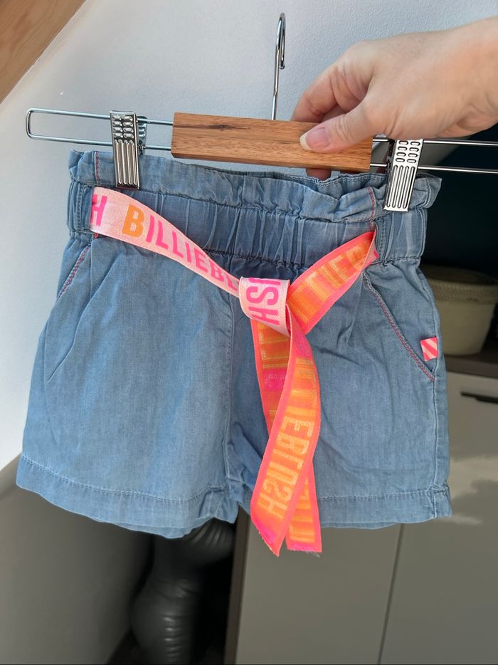 Short - photo numéro 5