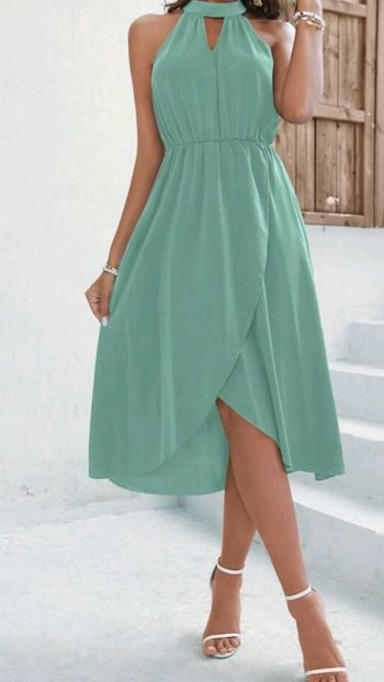 Robe shein neuve