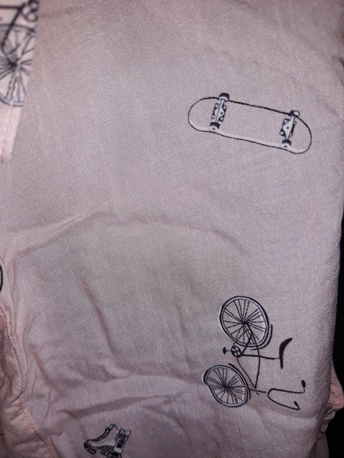 Chemisier leger sans Manche c&a - photo numéro 2