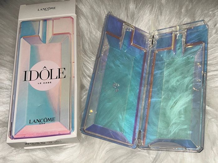 Coque de protection pour parfum idole de Lancôme - photo numéro 4