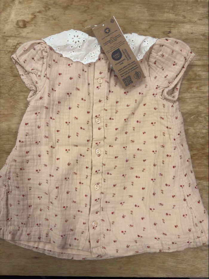 Robe - photo numéro 4