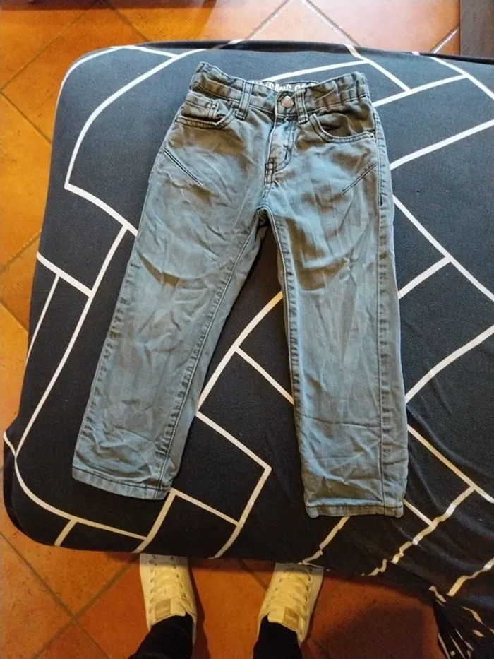 Jean T4ans