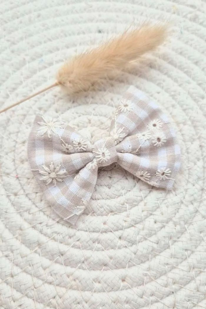 Barrette