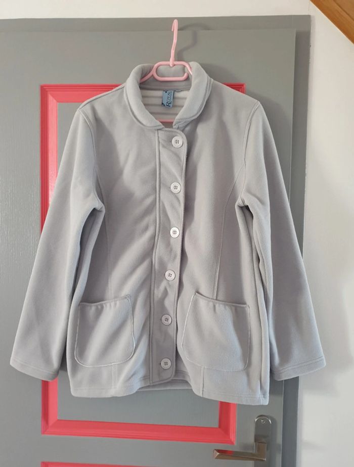 Veste polaire