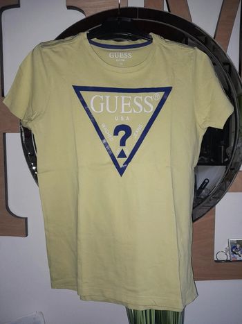 Top guess 10 ans garçon 👦