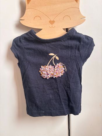 Tee shirt 