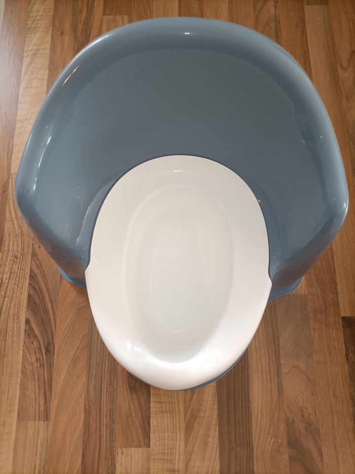 Pot avec cuvette babybjorn - photo numéro 2