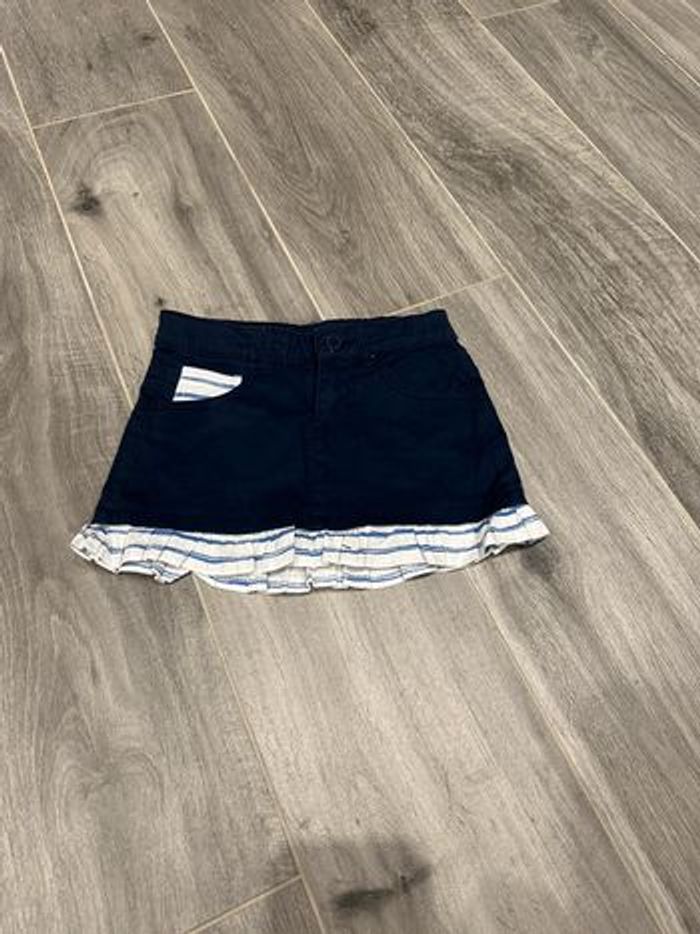 Jupe Benetton 4/5ans