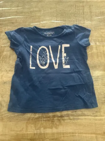 Maillot bébé fille