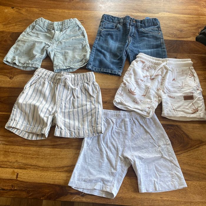 Short