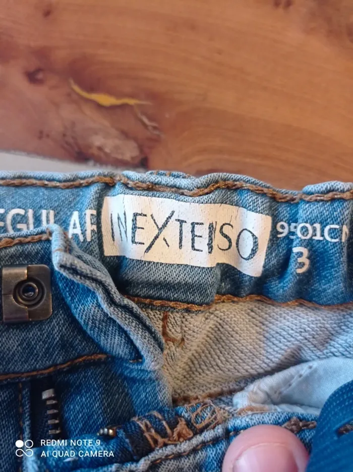 Short - photo numéro 2