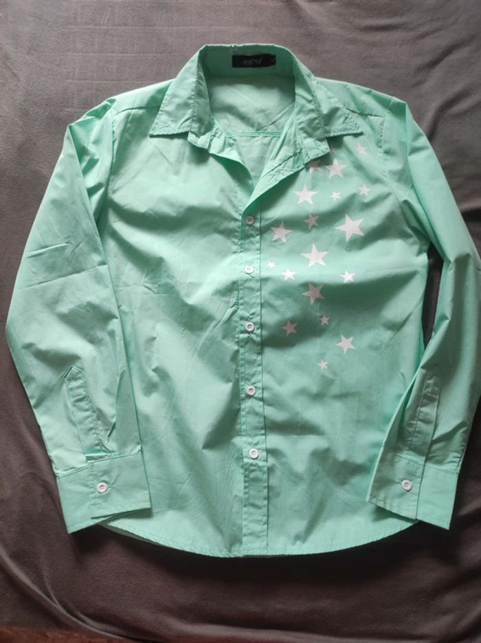 Chemise taille M