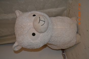 Peluche Lama de 60cm