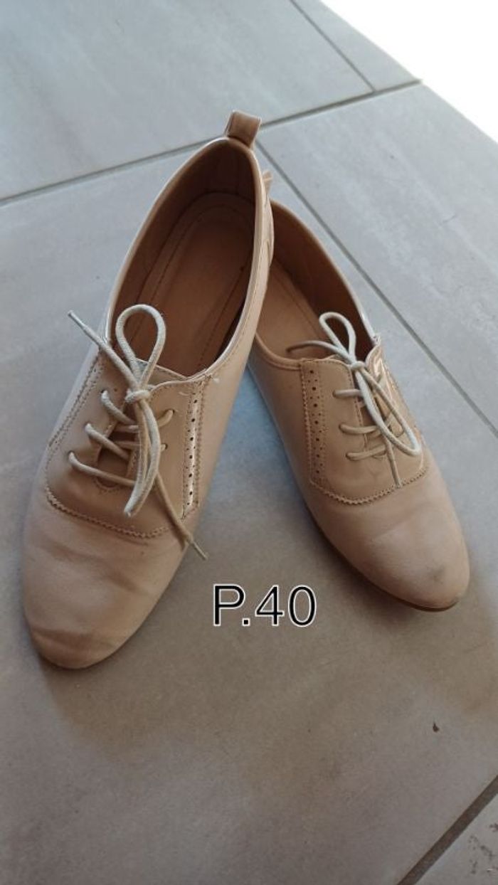 Chaussure femme