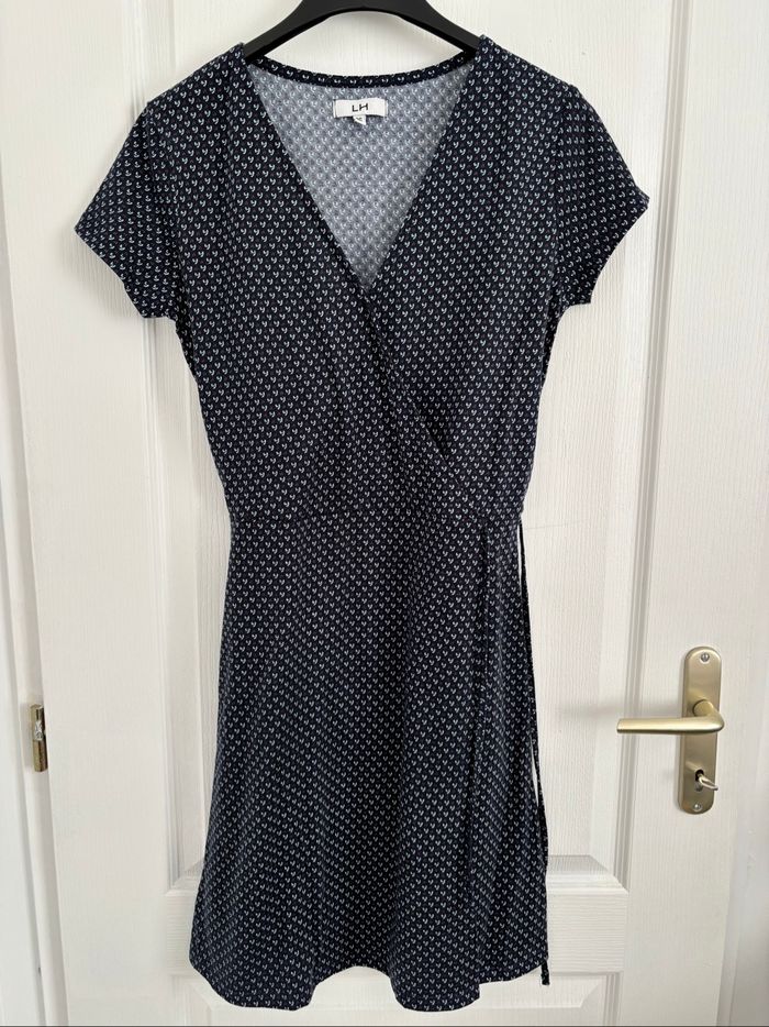Robe d’été