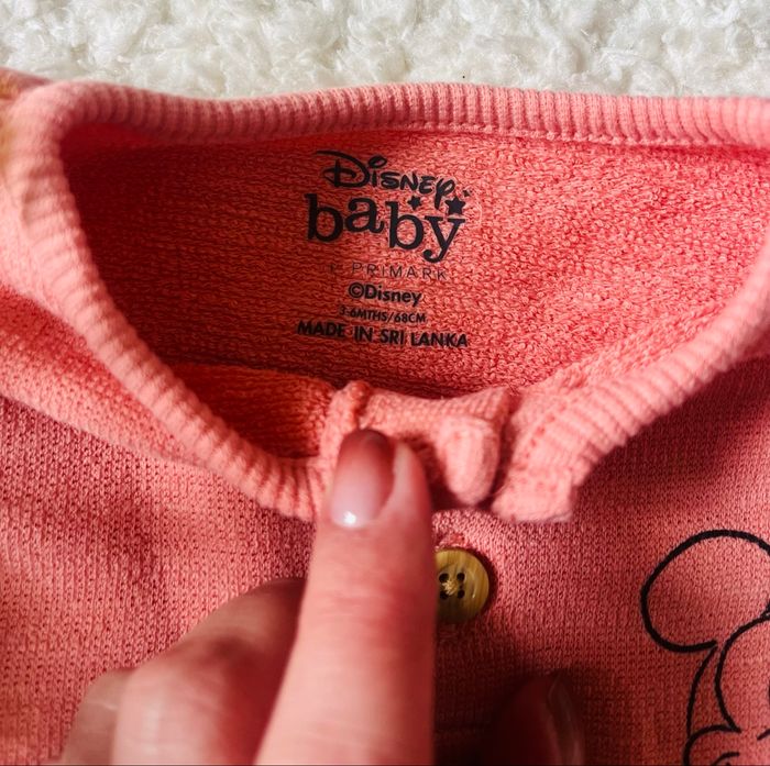 Combinaison - photo numéro 2