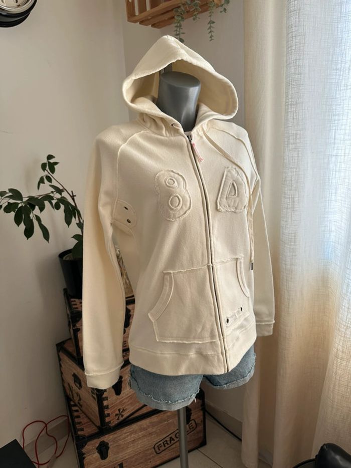 Gilets - photo numéro 3