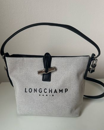Sac à main avec bandoulière