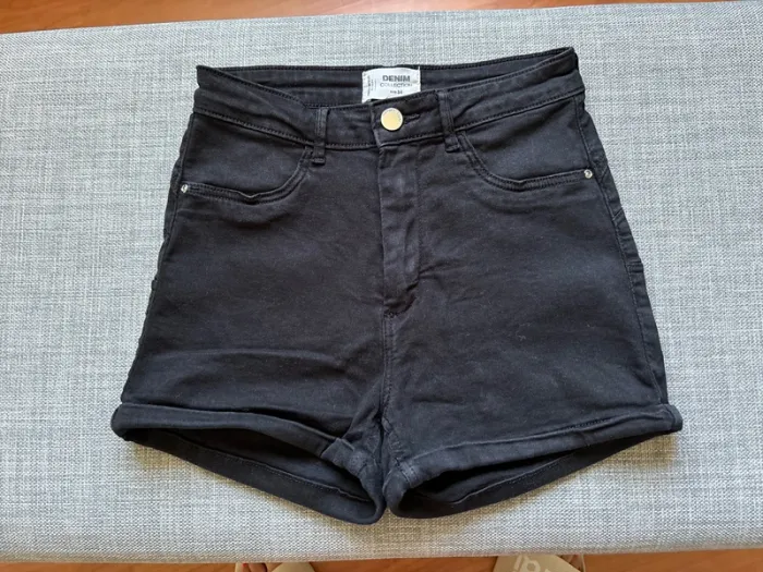 Short Tally Weijl