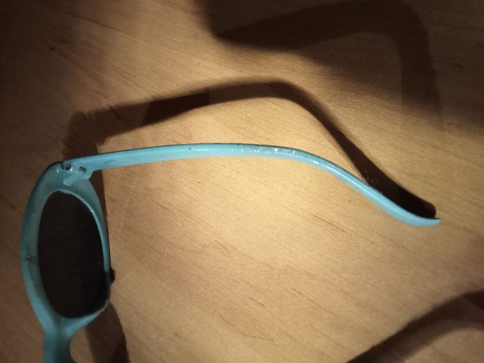 Lunettes enfant 💚 - photo numéro 5