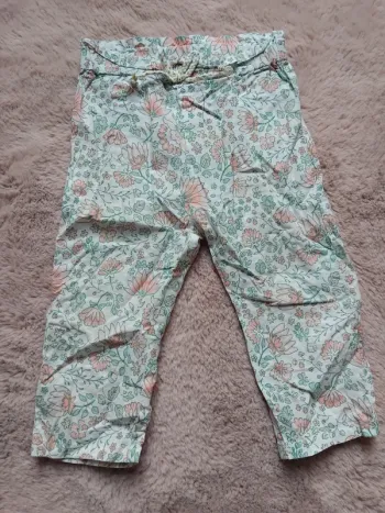 Pantalon 18 mois