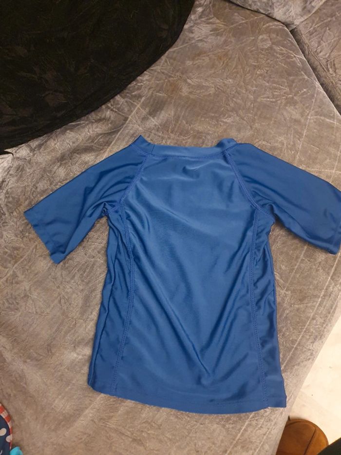 Maillot anti uv mustela - photo numéro 2