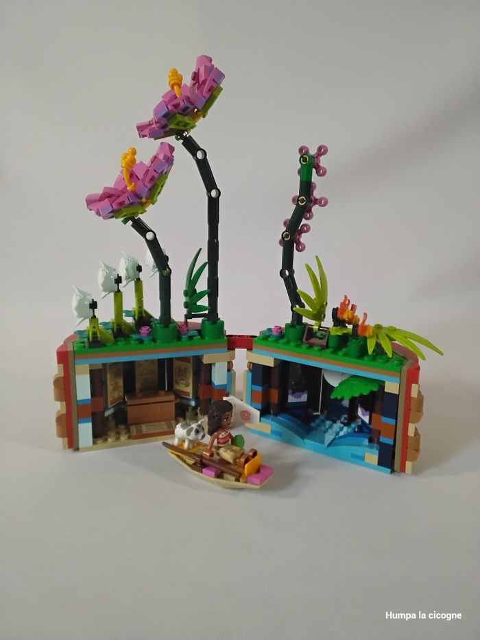 Lego Disney 43252 (D253) - photo numéro 5