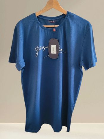 T-shirt Giorgio di Mare Taille L