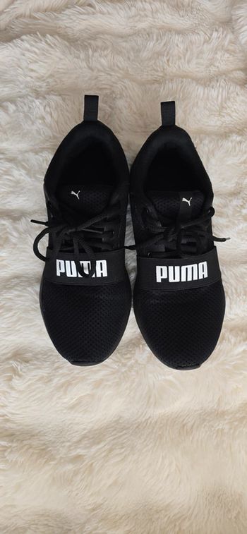 Baskets puma
