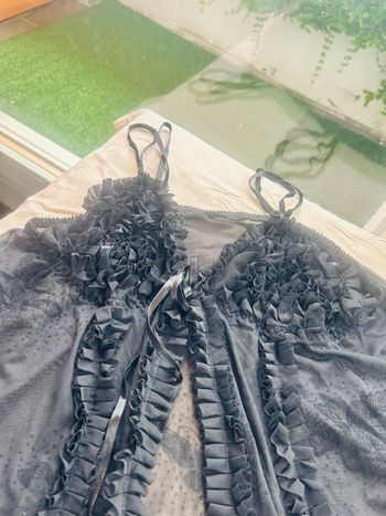 Accessoires de nuit