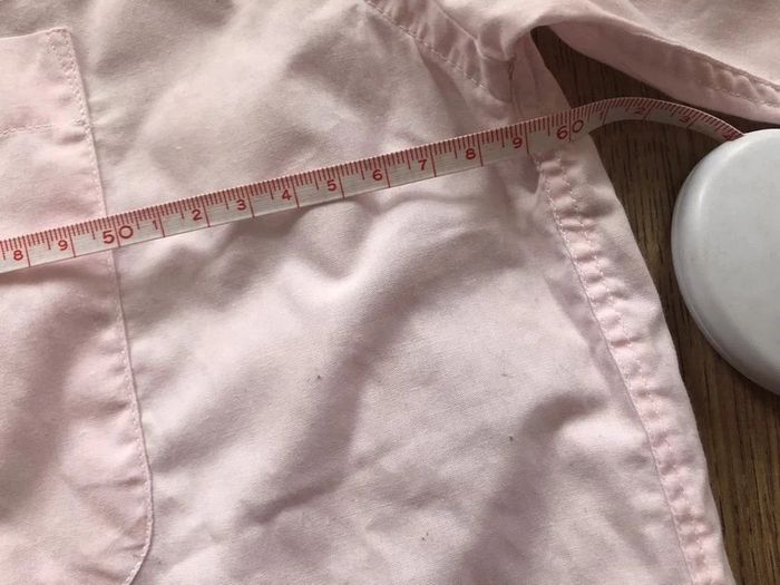 Chemise ML - photo numéro 3