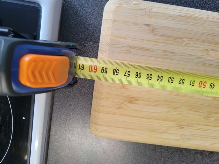 Planche à découper - photo numéro 3