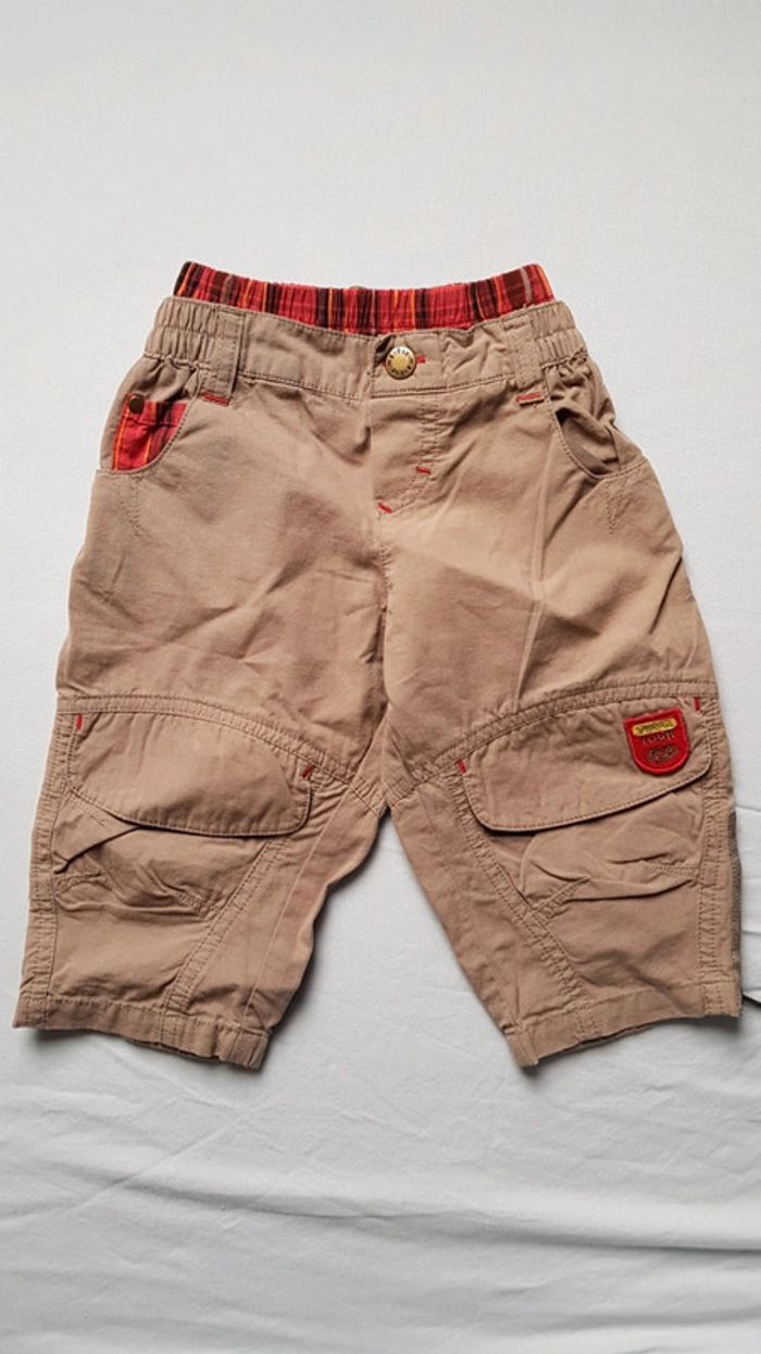 Pantalon Marëse garçon
