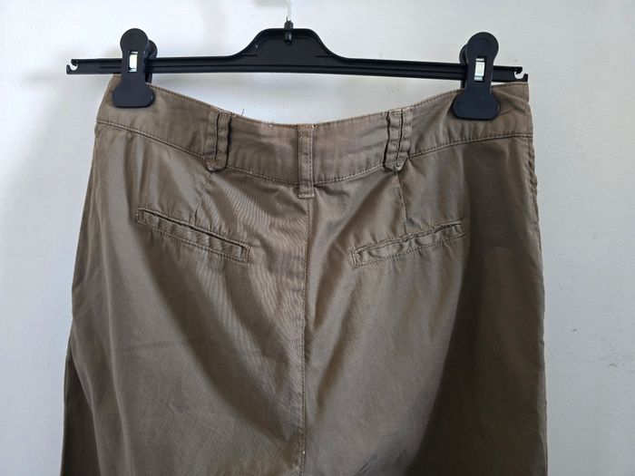 📌 Pantalon Droit Kaki - photo numéro 5