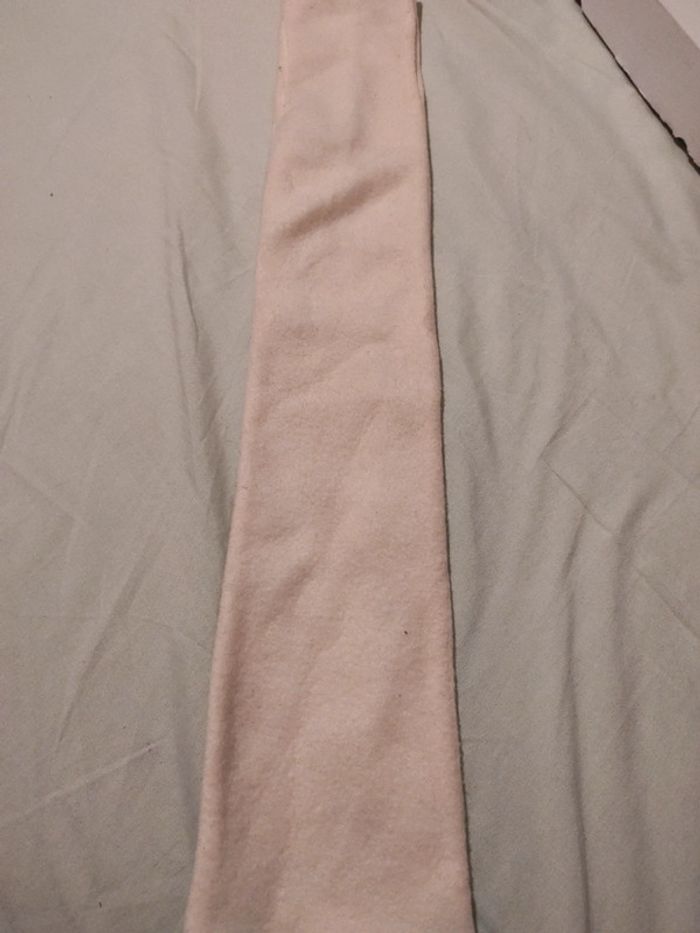 Écharpe bébé polaire - photo numéro 2